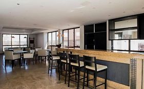 Amazing Flat - Setor Oeste